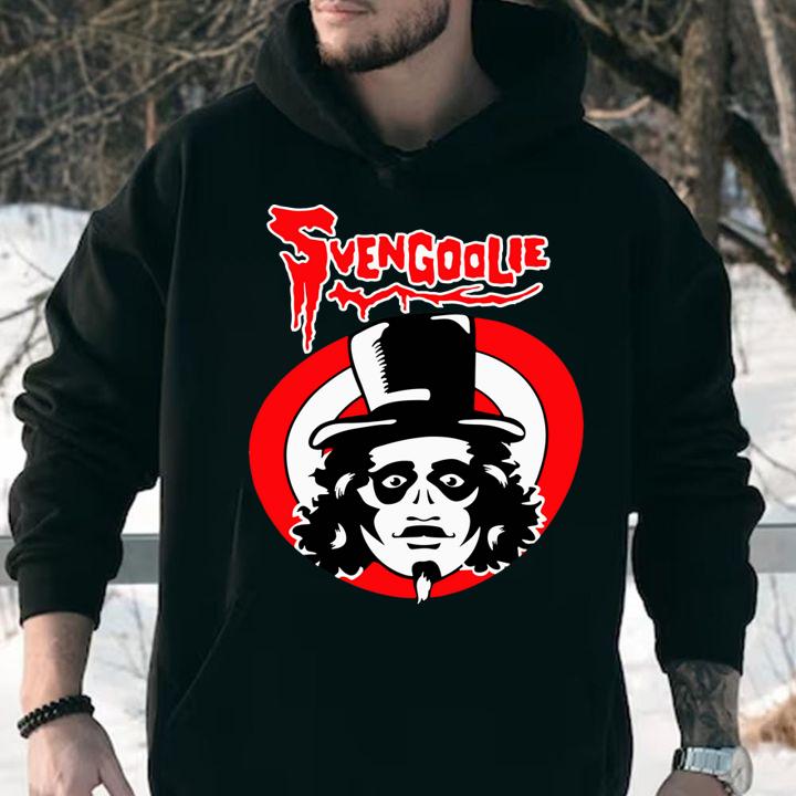 Premium Ari Tee Svengoolie t-shirt hoodie