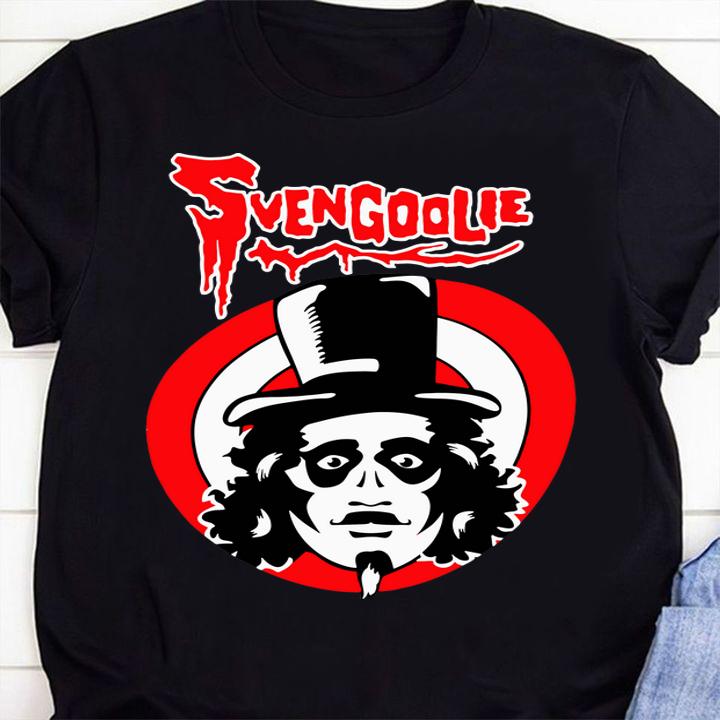 Premium Ari Tee Svengoolie t-shirt shirt