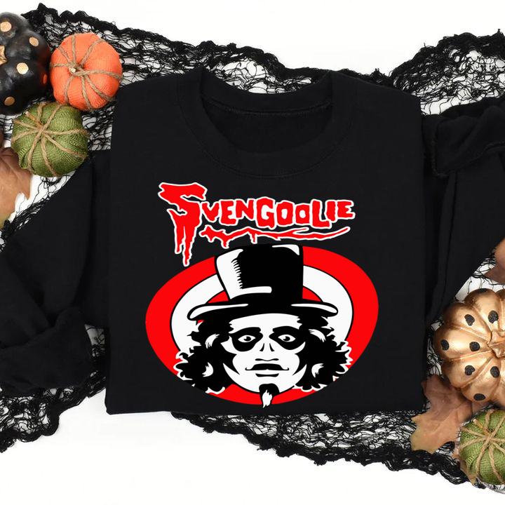 Premium Ari Tee Svengoolie t-shirt sweatshirt