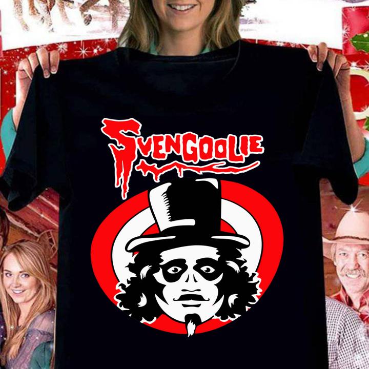 Premium Ari Tee Svengoolie t-shirt woman shirt