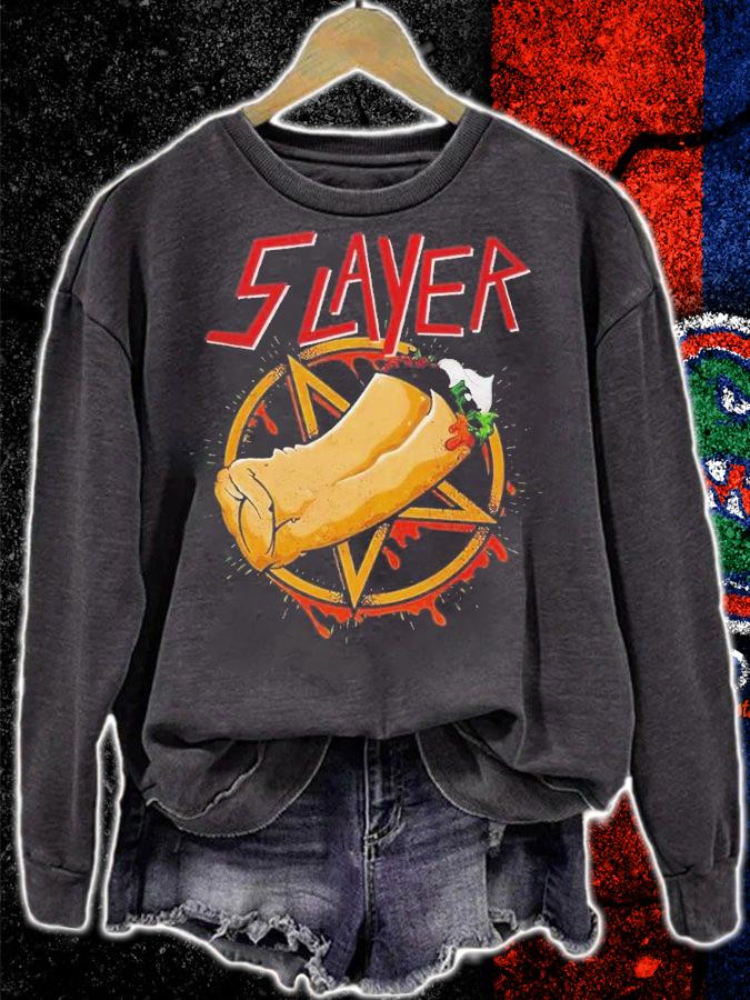 5 Layer Burrito shirt t-shirt sweatshirt
