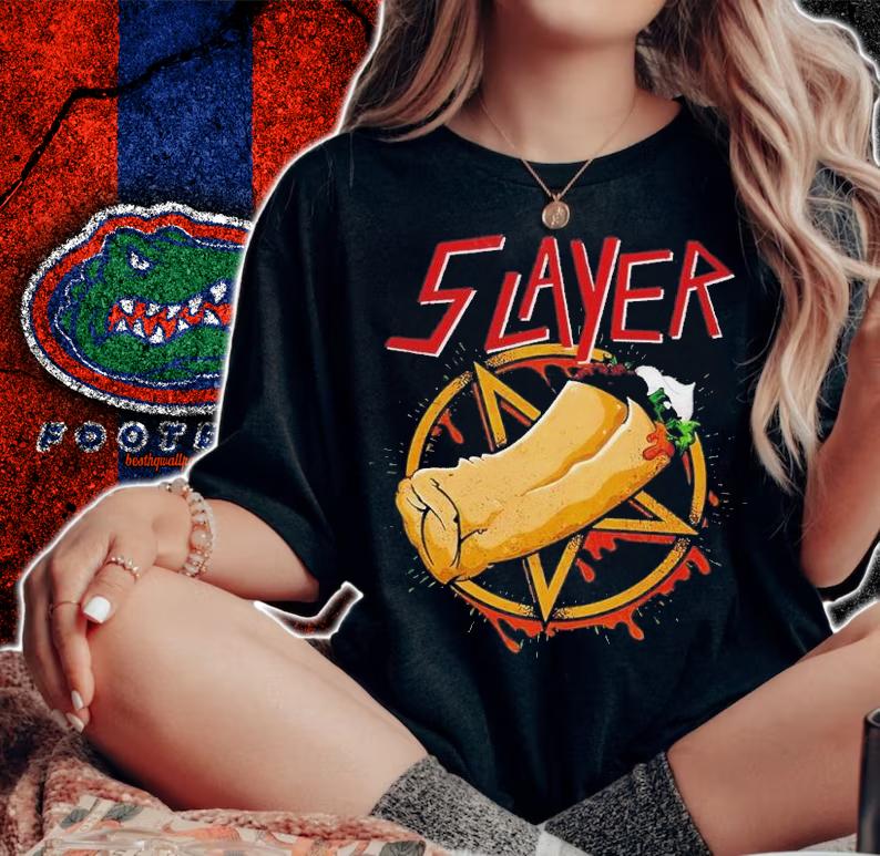 5 Layer Burrito shirt t-shirt woman shirt