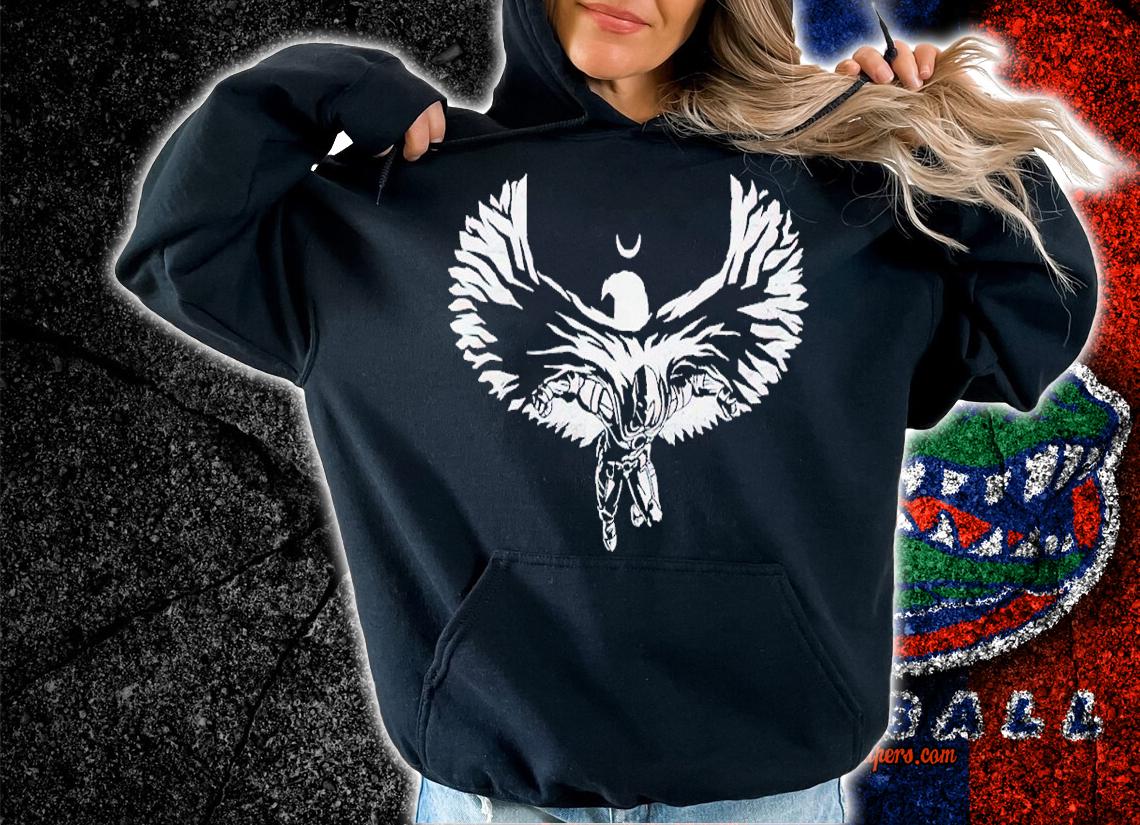 Avatar of the Falcon shirt t-shirt hoodie