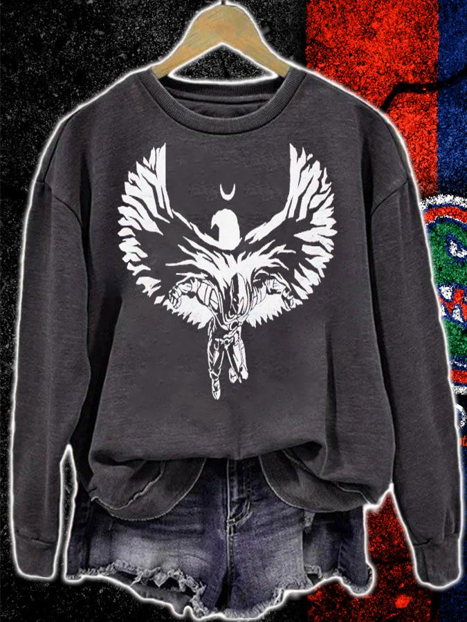 Avatar of the Falcon shirt t-shirt sweatshirt