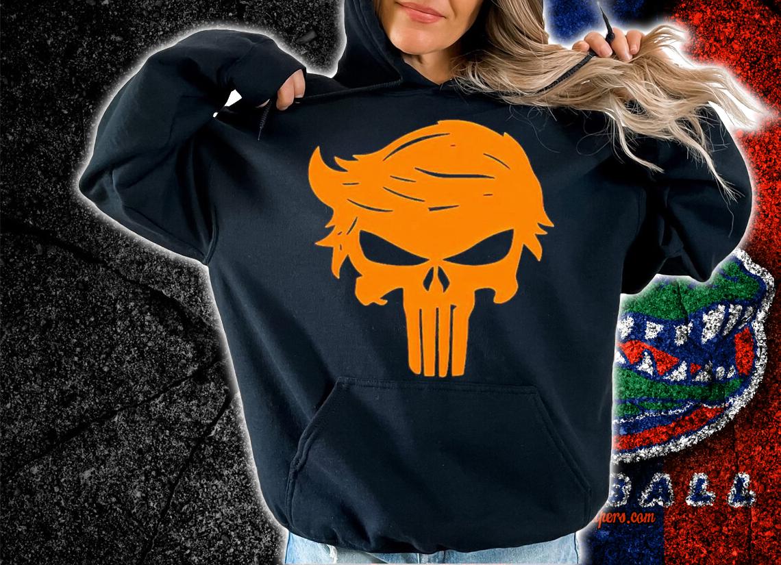 Bri Teres Orange Man Bad shirt t-shirt hoodie
