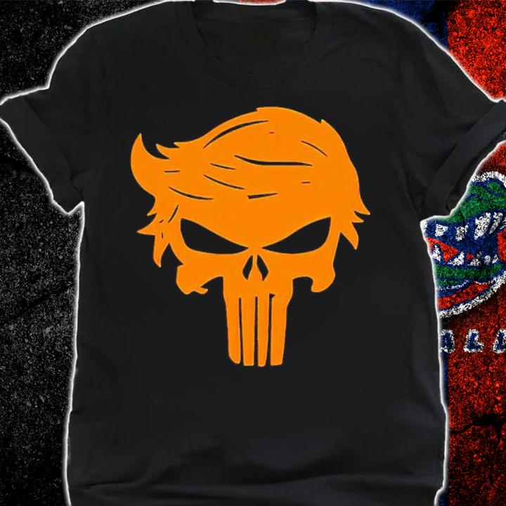 Bri Teres Orange Man Bad shirt t-shirt shirt