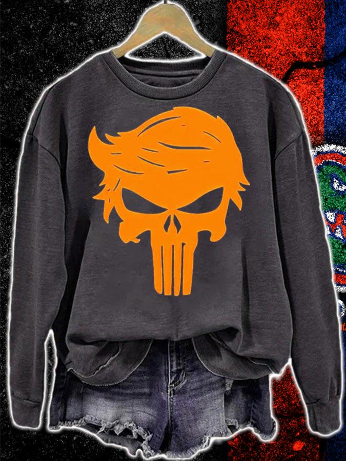 Bri Teres Orange Man Bad shirt t-shirt sweatshirt