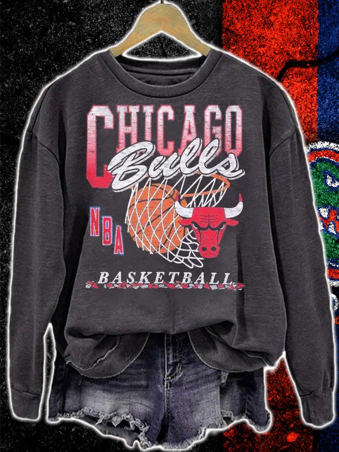 Chicago Bulls Buckets NBA basketball shirt t-shirt sweatshirt