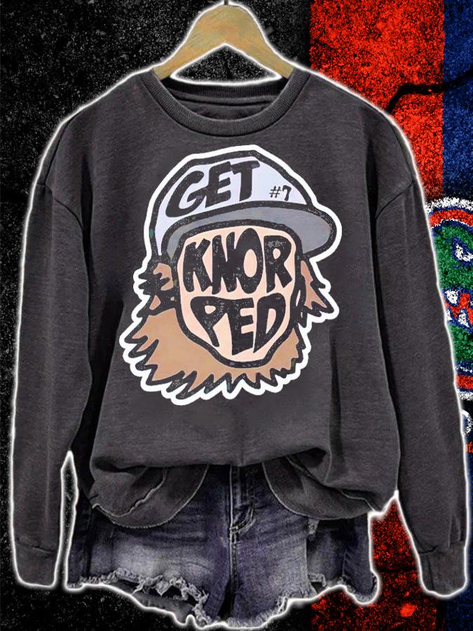 Get Knorped shirt t-shirt sweatshirt
