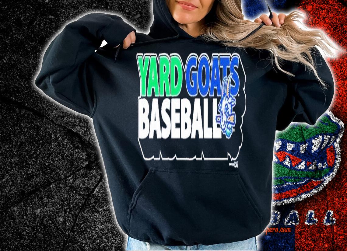 Hartford Yard Goats Bimm Ridder Schon shirt t-shirt hoodie