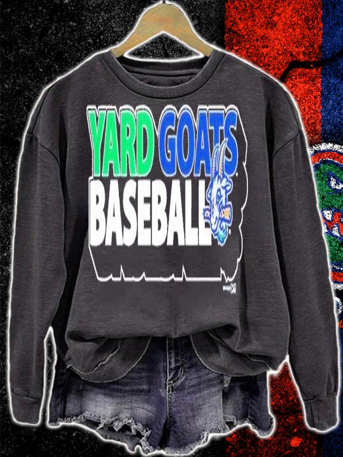Hartford Yard Goats Bimm Ridder Schon shirt t-shirt sweatshirt