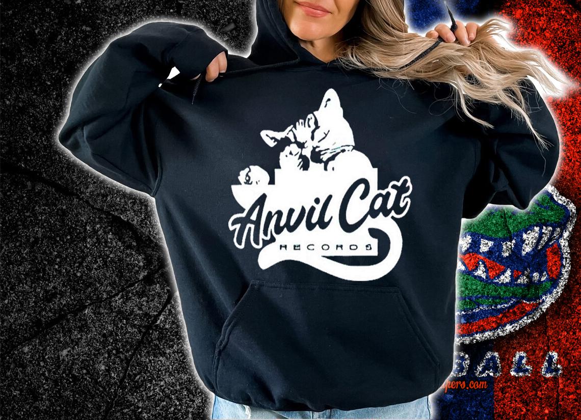 Lvjyonline Lovejoy Anvil Cat shirt t-shirt hoodie