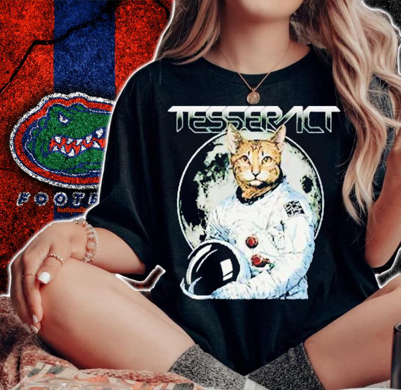 Meow armstrong black shirt t-shirt woman shirt