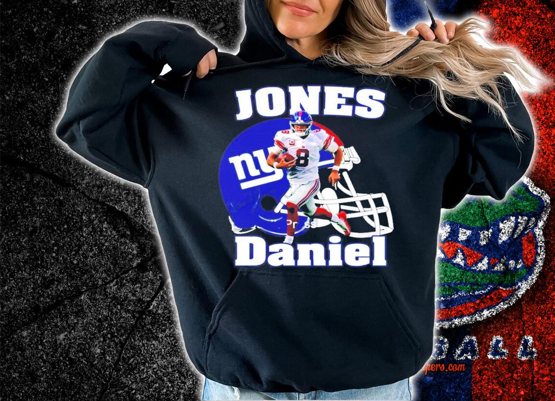 New York Giants Daniel Jones Sterling Shepard Shirt t-shirt hoodie
