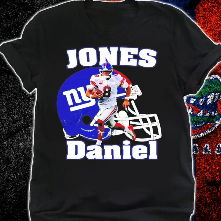 New York Giants Daniel Jones Sterling Shepard Shirt t-shirt shirt