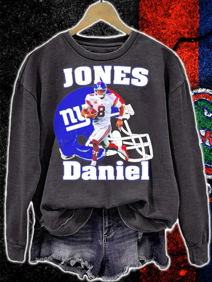 New York Giants Daniel Jones Sterling Shepard Shirt t-shirt sweatshirt