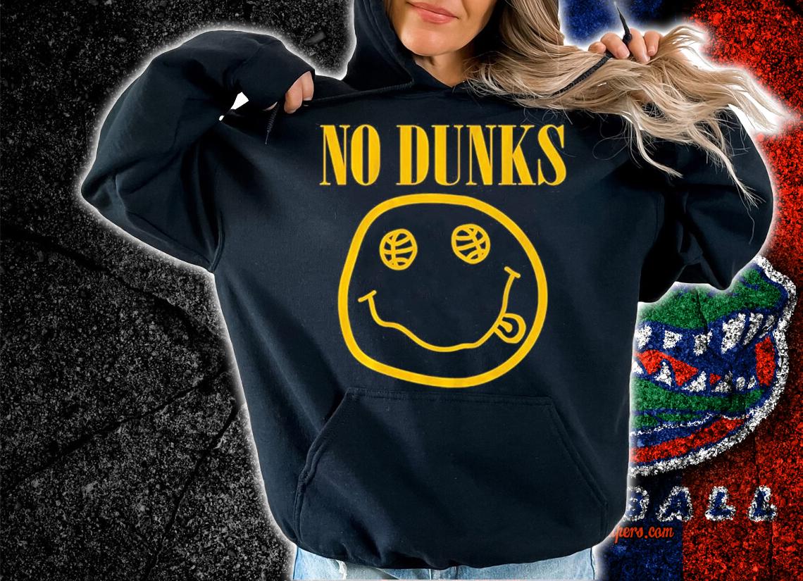 No Dunks Rocks Shirt t-shirt hoodie