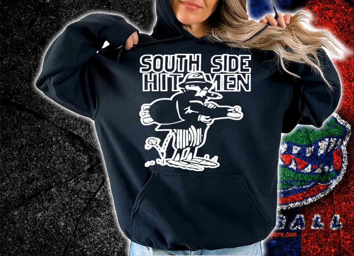 South side hit men t-shirt hoodie