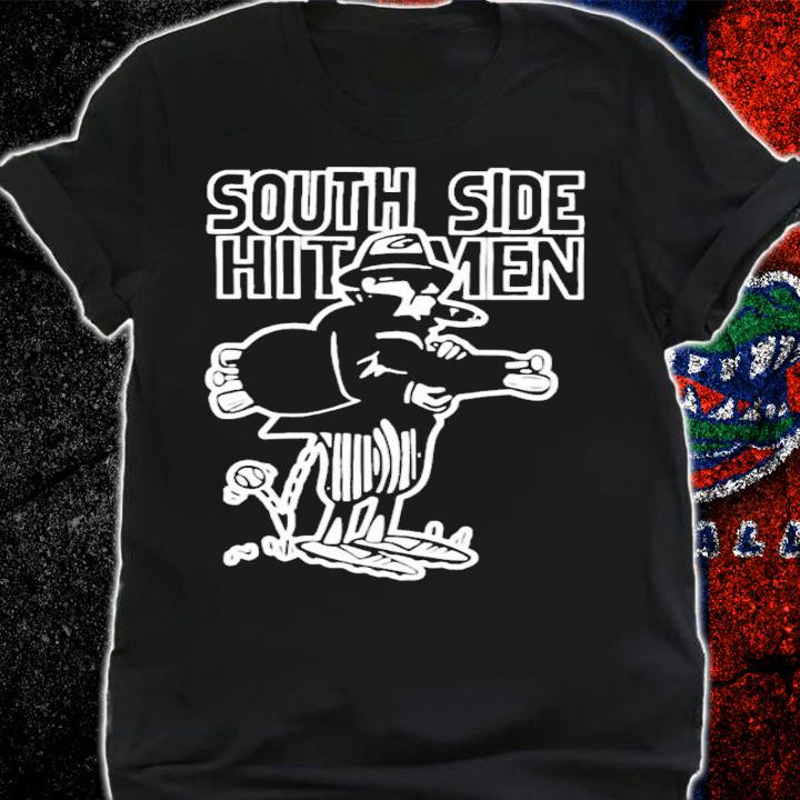 South side hit men t-shirt shirt