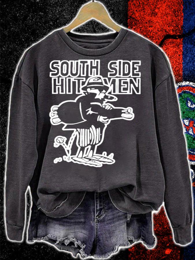 South side hit men t-shirt sweatshirt