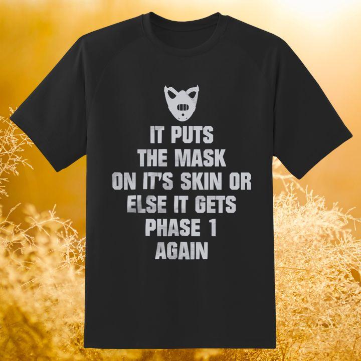 Shirt Shirt