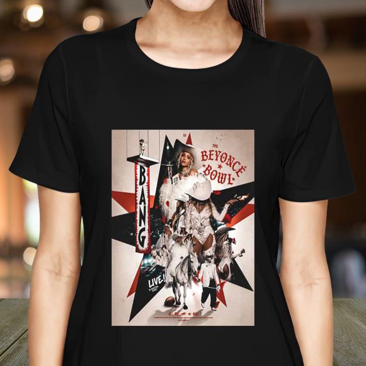 Women's Shirt