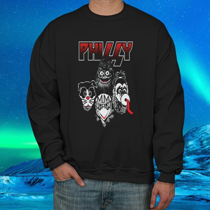 Sweatshirt Sweatshirt