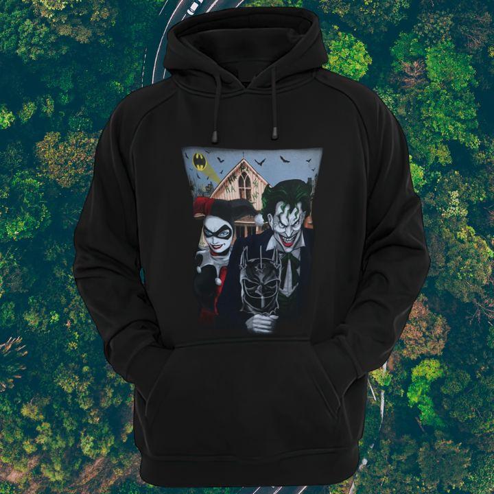 Hoodie Hoodie