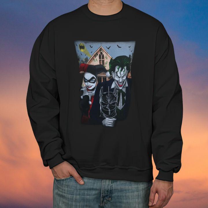 Sweatshirt Sweatshirt