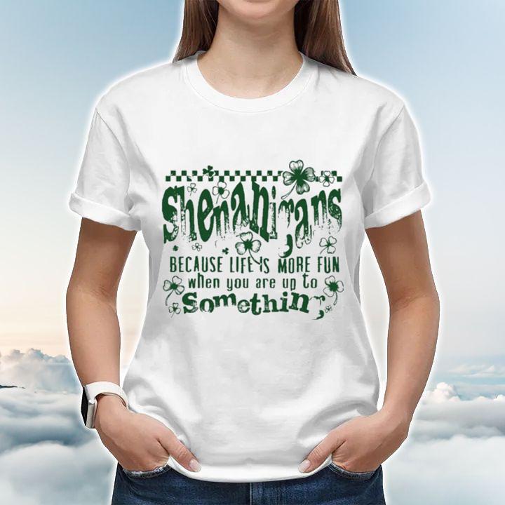Women's Shirt