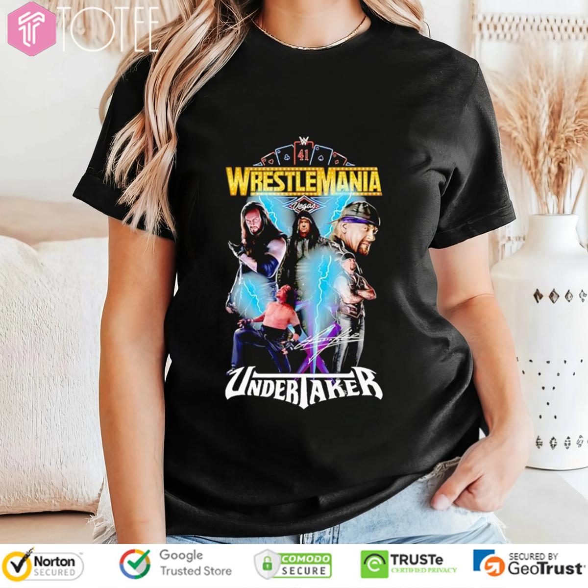Women's Shirt