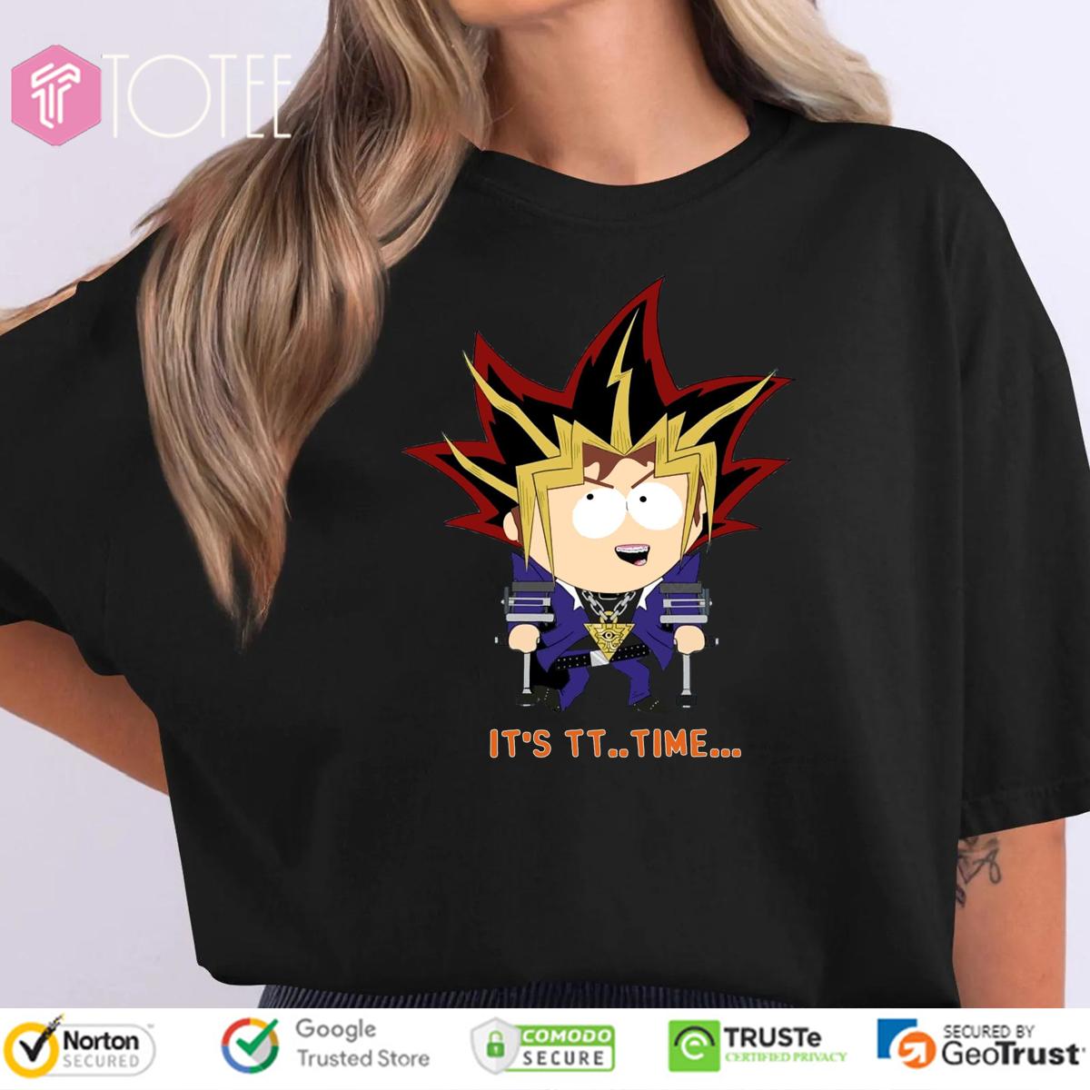 Shirt Shirt