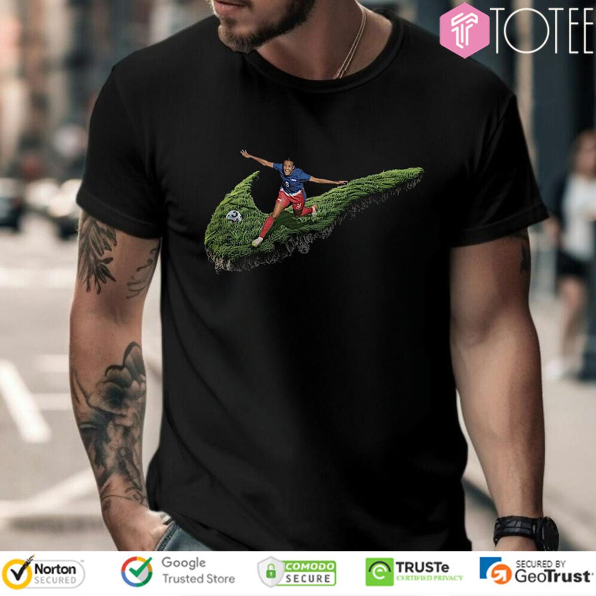 Shirt Shirt
