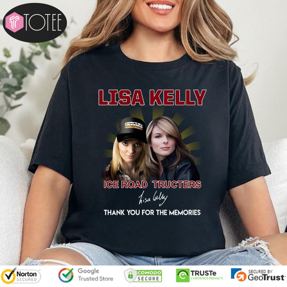 Women's Shirt