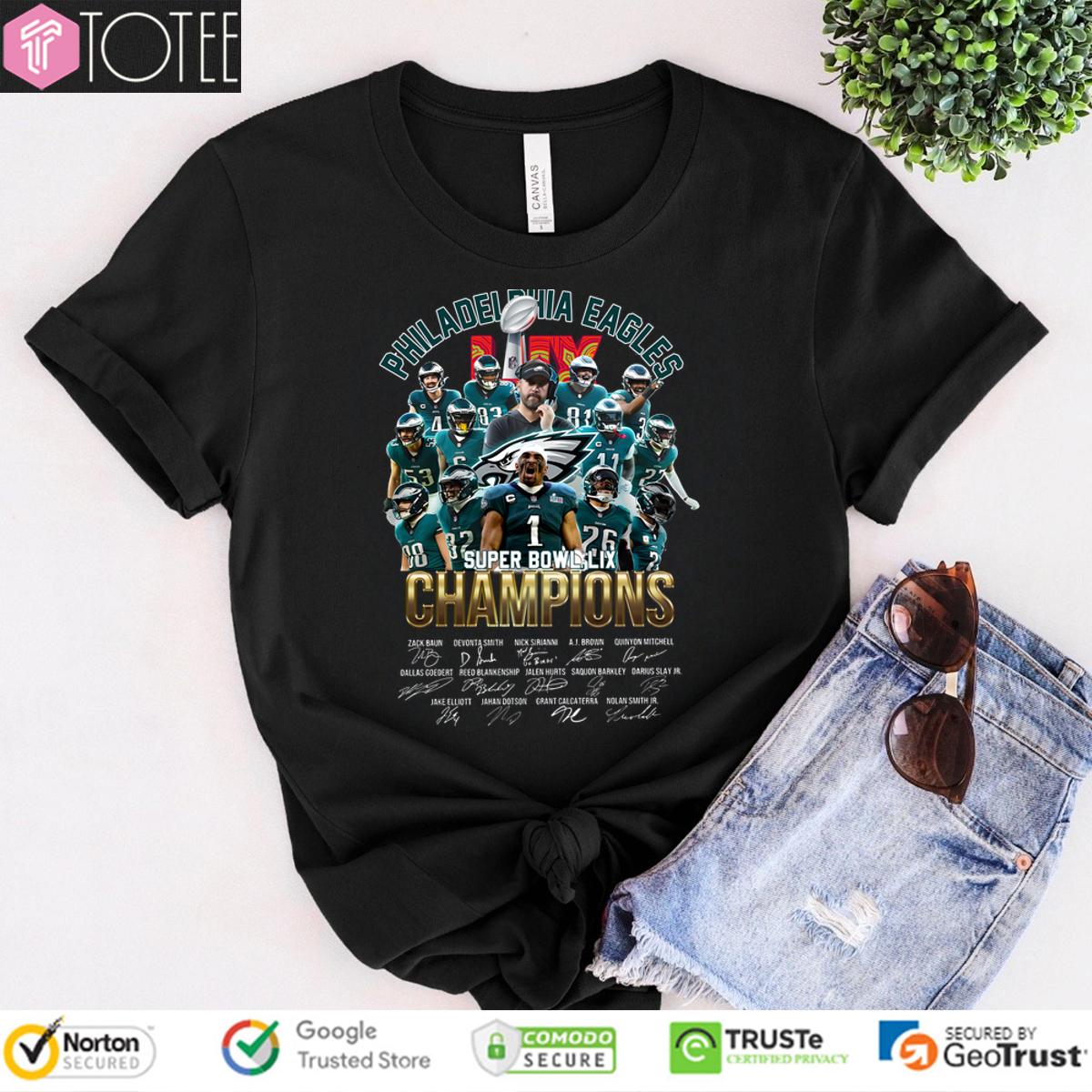 Shirt Shirt