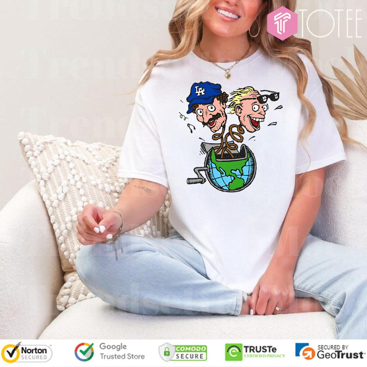 Women's Shirt