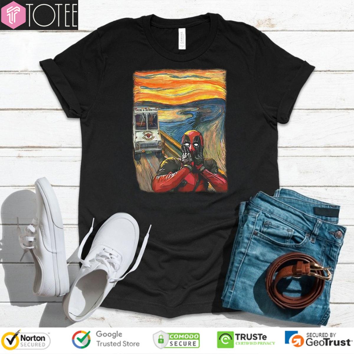 Shirt Shirt