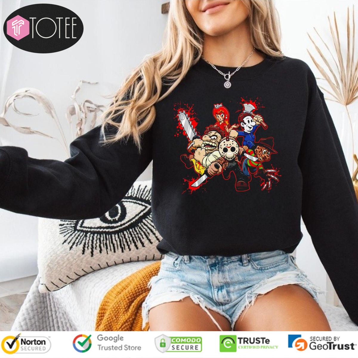 Sweatshirt