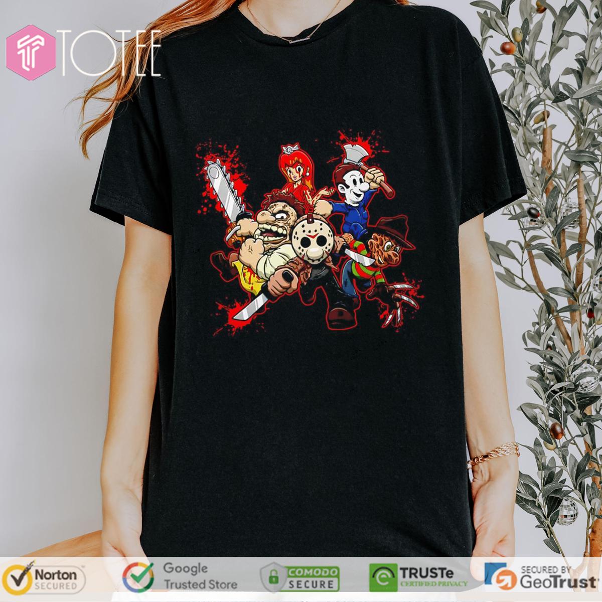 Women's Shirt