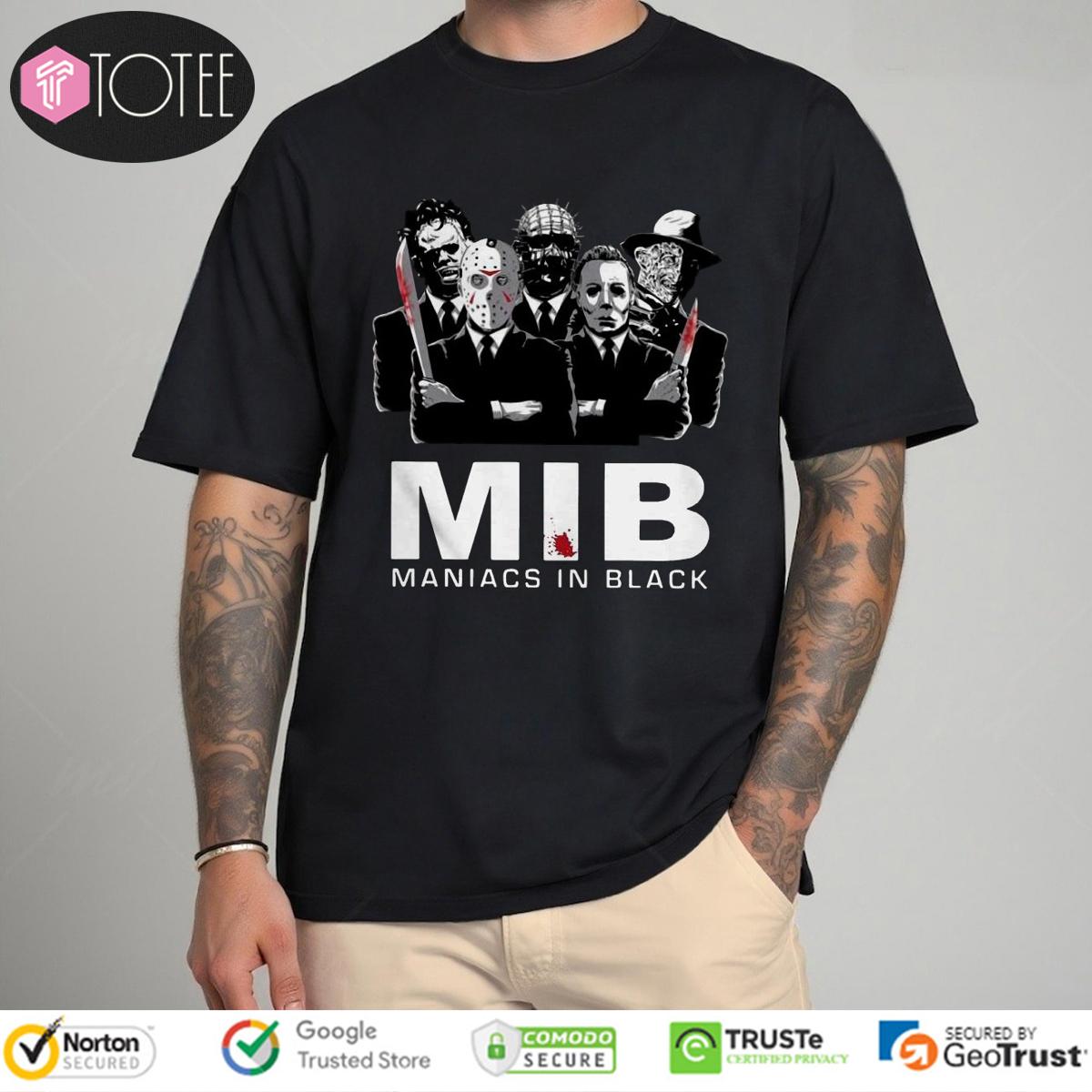 Shirt Shirt