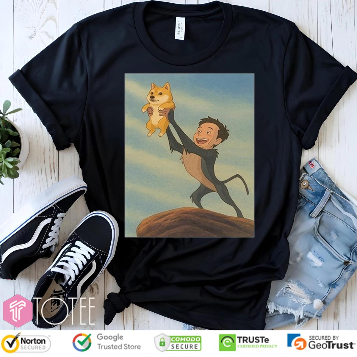 Shirt Shirt