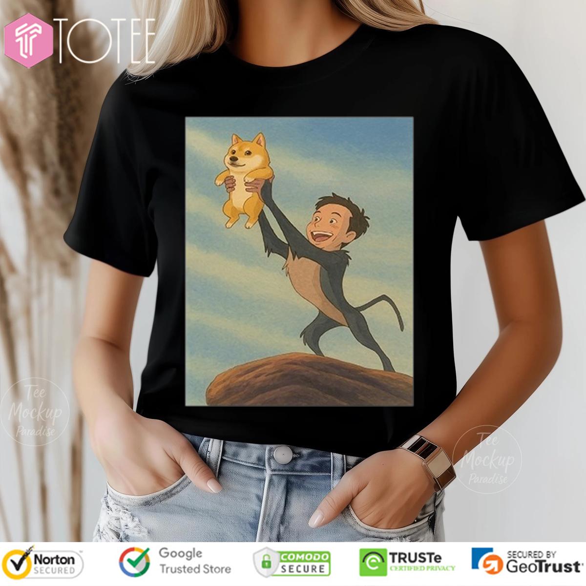 Women's Shirt Women's Shirt