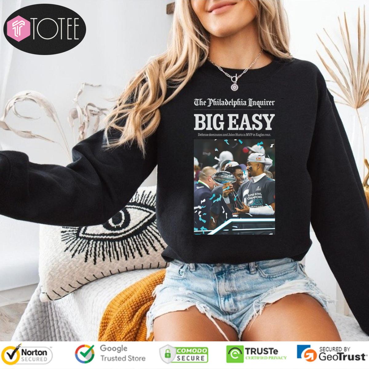 Sweatshirt