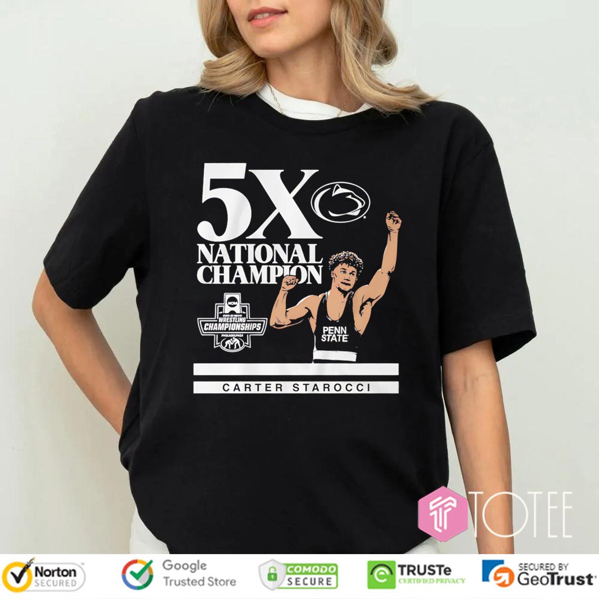 Women's Shirt