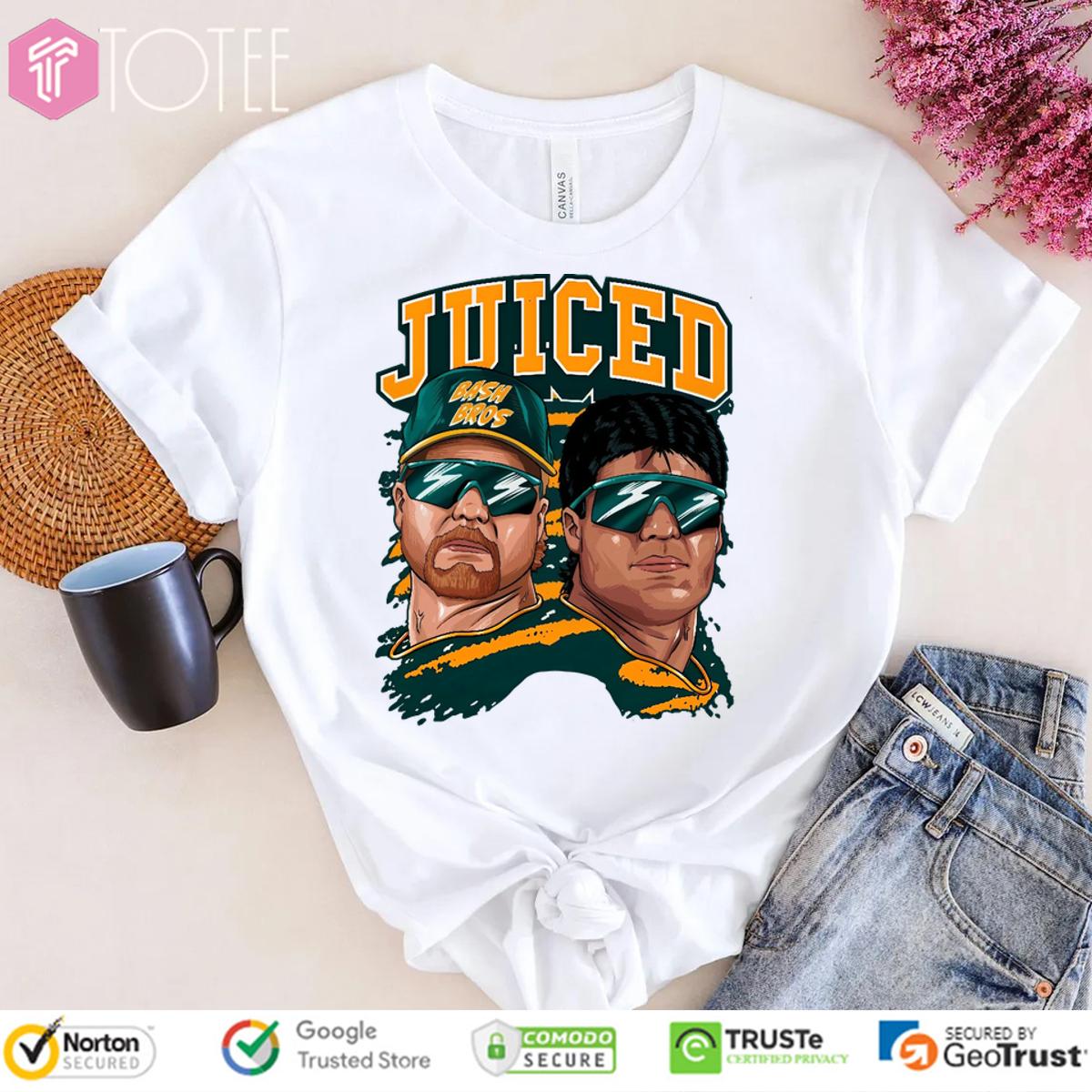Bash Brothers Shirt: Unleash Power & Own a Piece of History