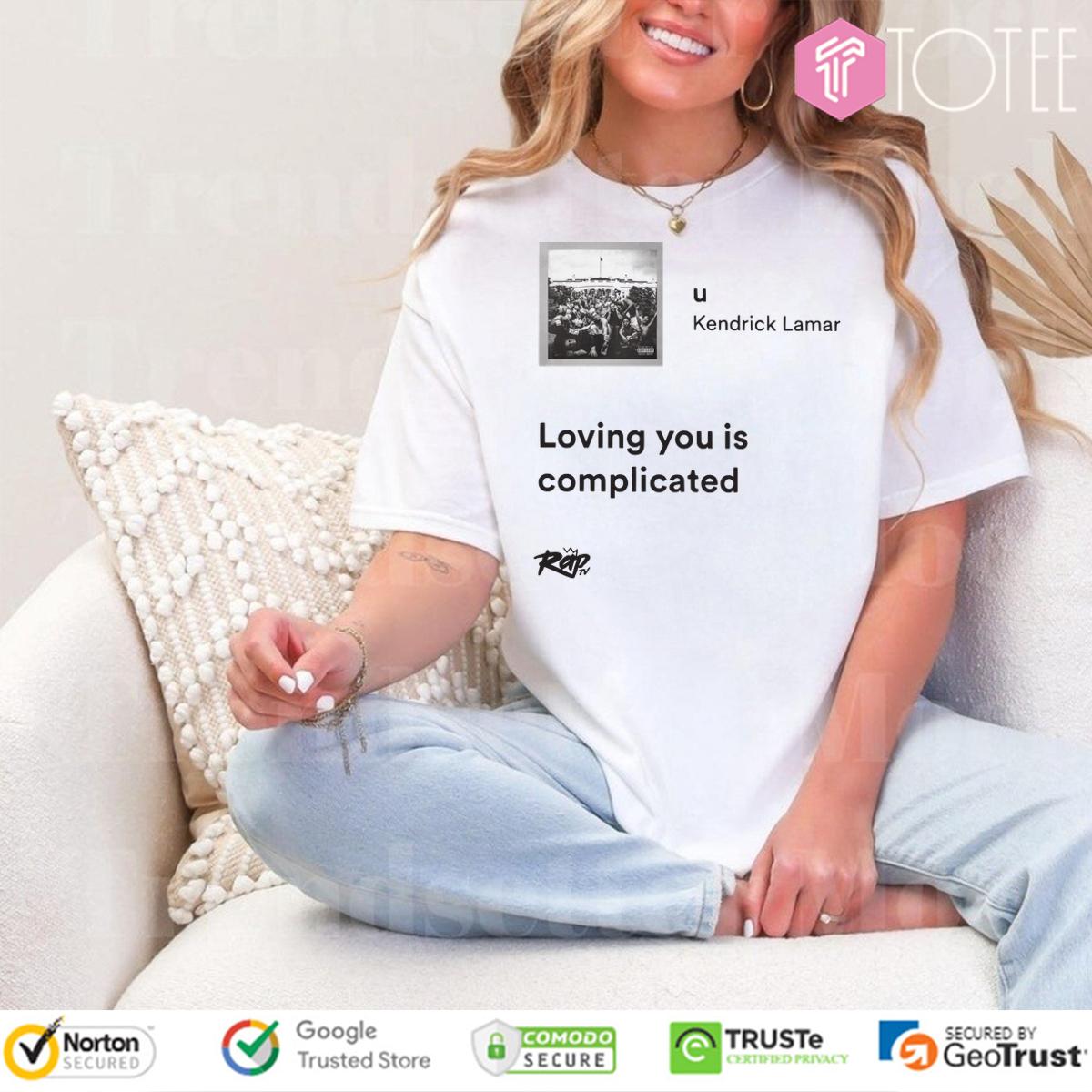 Women's Shirt