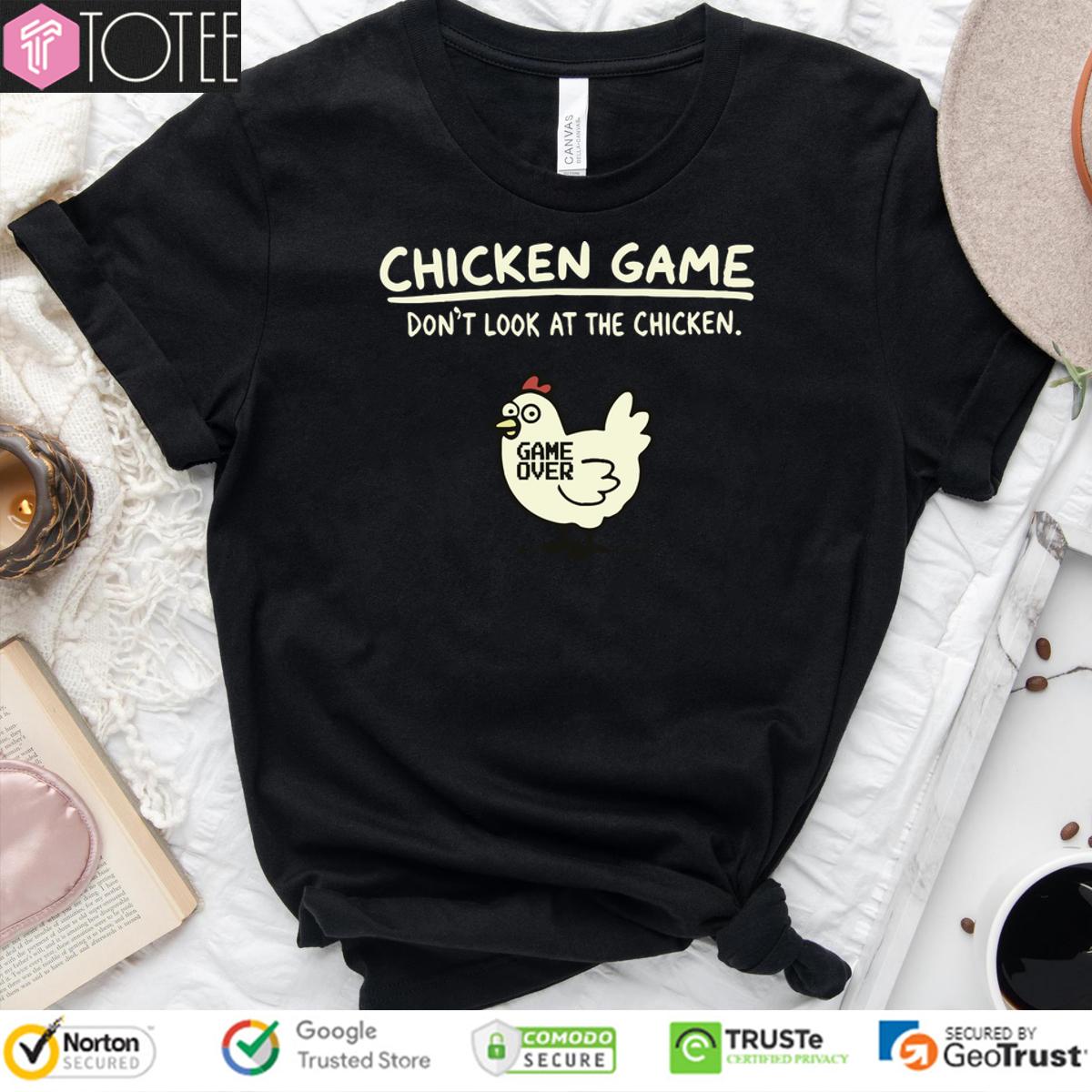 Shirt Shirt