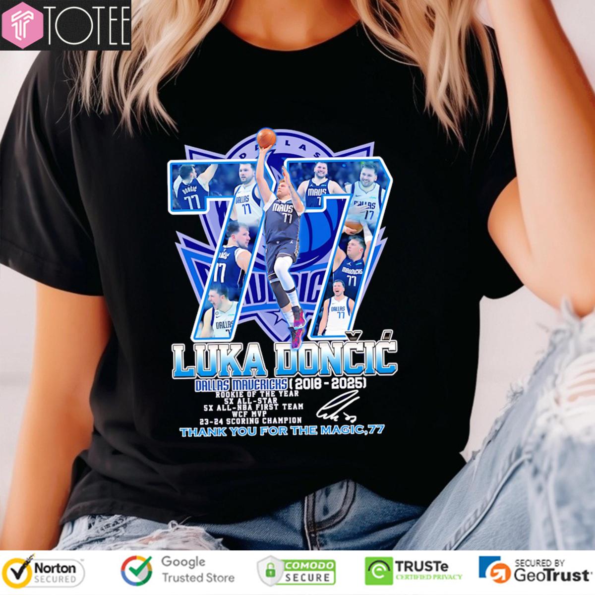 Women's Shirt