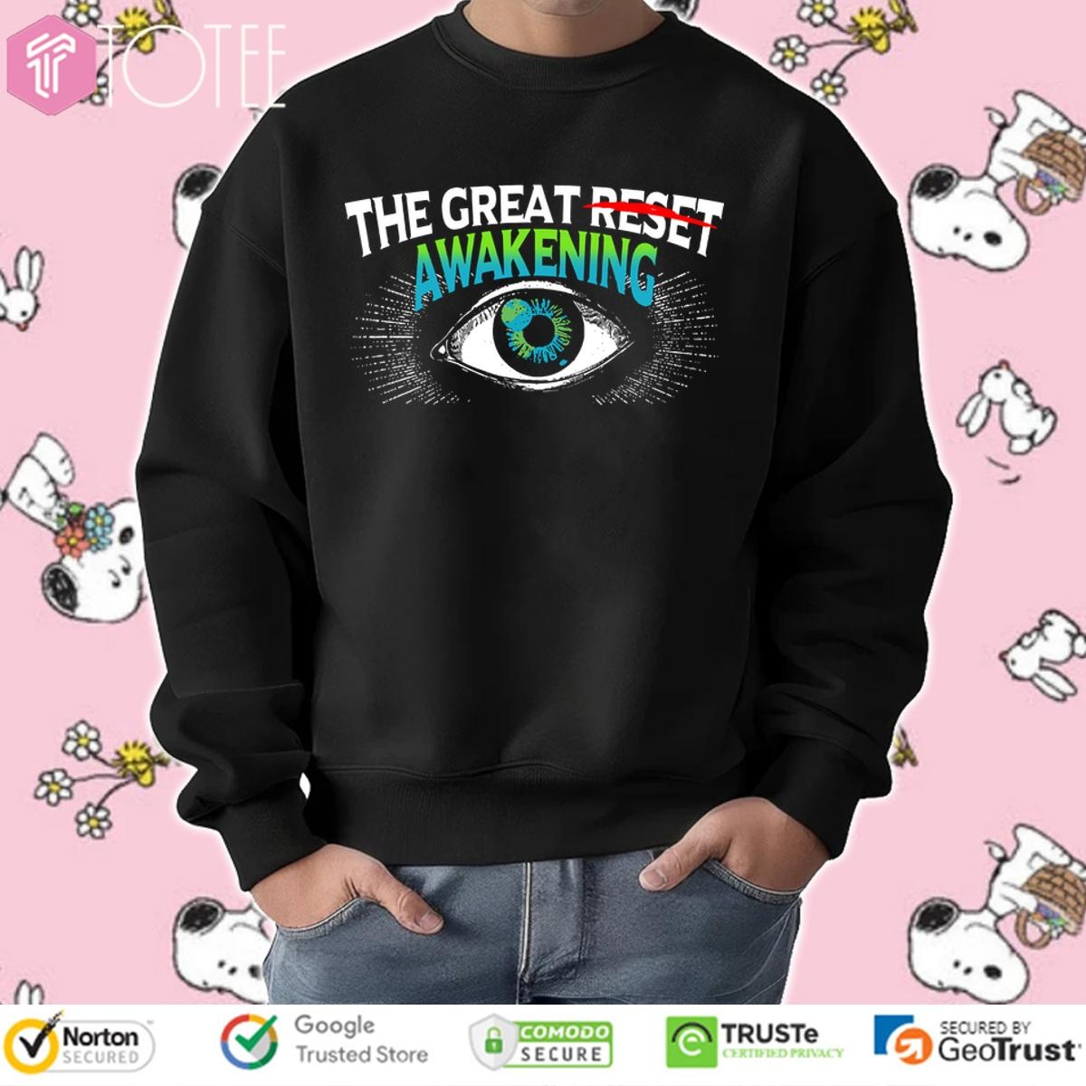 Sweatshirt Sweatshirt