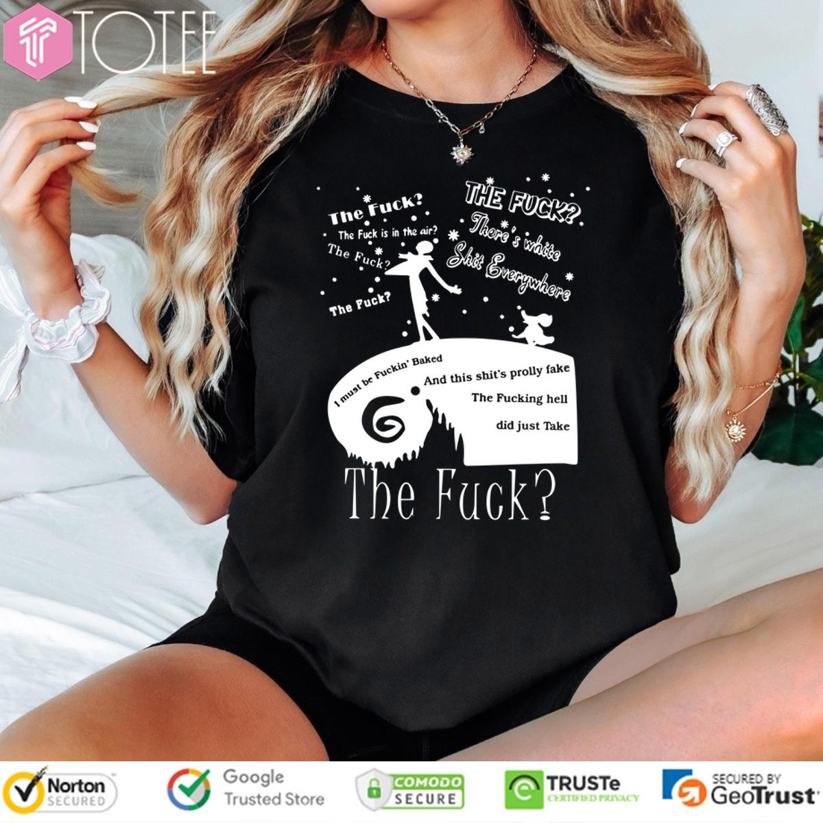 Shirt Shirt